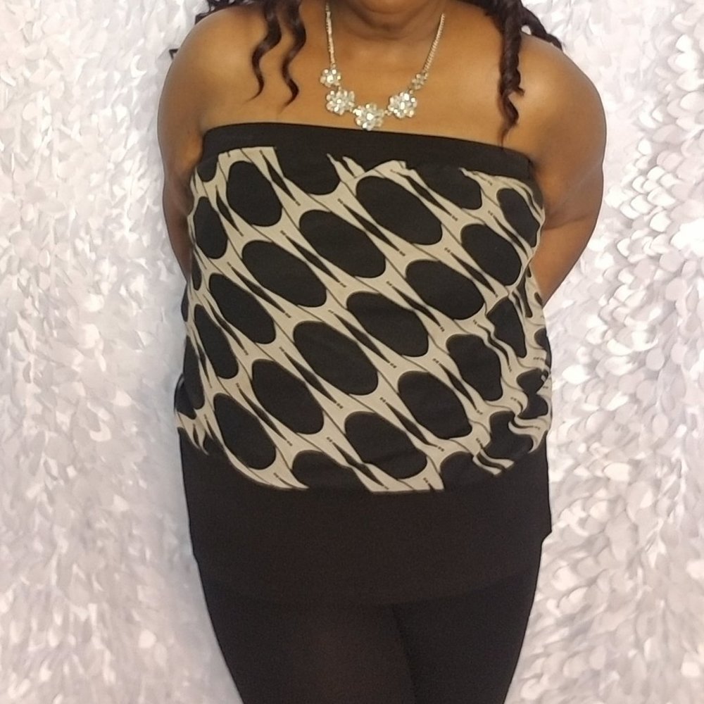 Lane Bryant Top - Picture 2 of 5